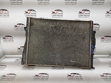RADIATORE RAFFREDDAMENTO ACQA BMW 3 2005 E90 E91 E92 E93 E81 E82 E84 E87 A12