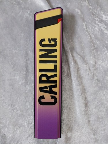 Carling black fruits cider - carling,