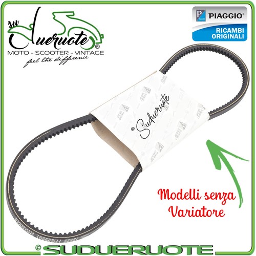Cinghia trasmissione originale - cinghia,