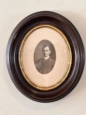 Grande foto ritratto