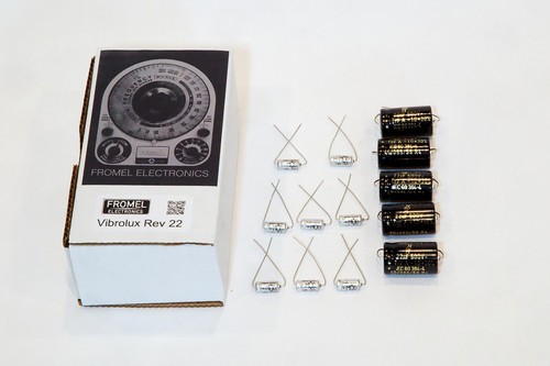 Fromel electronics kit - fromel,