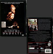 Giochi d'adulti  RARO Buena