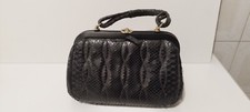 BORSA A MANO VINTAGE ANNI 60