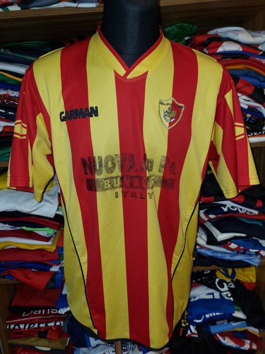Maglia gallipoli taglia - maglia,