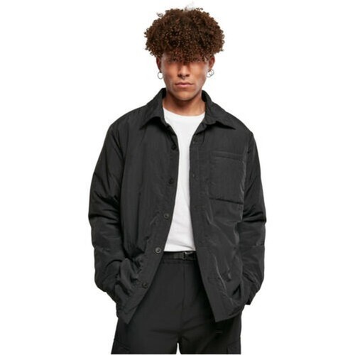 Urban classics giacca camicia - urban,