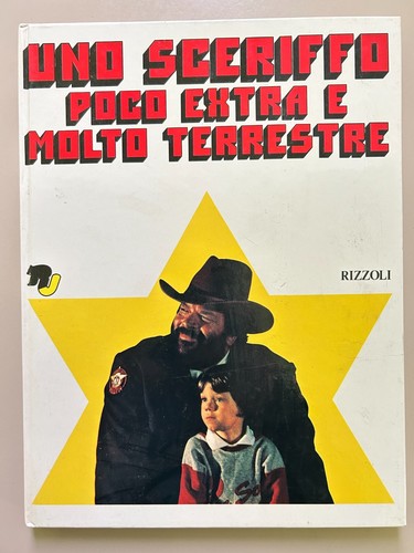 Uno sceriffo poco extra - , e