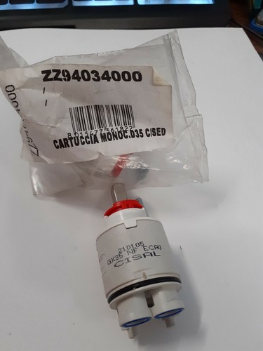 Cisal zz94034000 cartuccia - cisal,