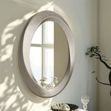 Specchio decorativo bronzo