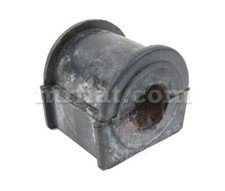 Fiat 1500 1600 OSCA Front
