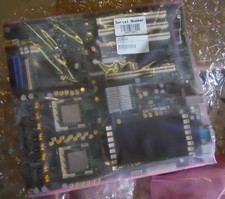 COMBO MAINBOARD SCHEDA MADRE x