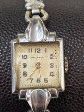 OROLOGIO DA POLSO VINTAGE
