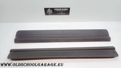 Coppia battitacco portiere - coppia,
