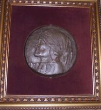 Emilio Greco  - Dante