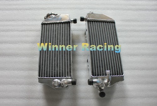 Radiatore alluminio fit - alluminio,