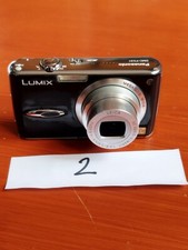 Panasonic Lumix DMC-FX 01 