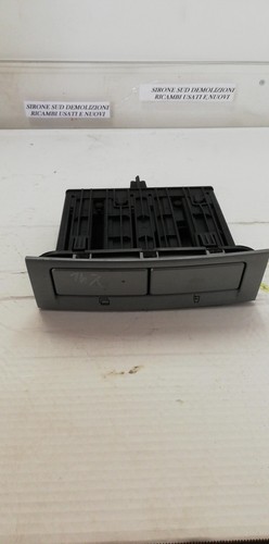 Porta bicchiere alfa romeo 147 - bicchiere,