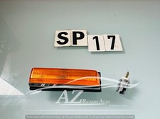 Lucciola freccia Alfa-Romeo Giulia 1.3 Leart