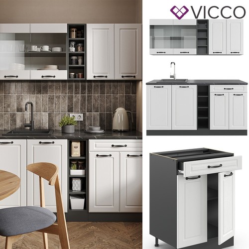 Cucina componibile cucina