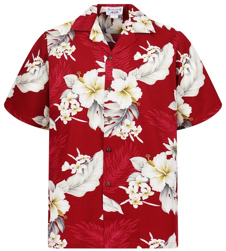 Camicia hawaiana pla originale - pla,