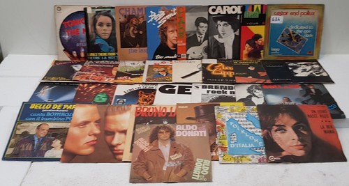 Lotto blocco stock di - lotto,,