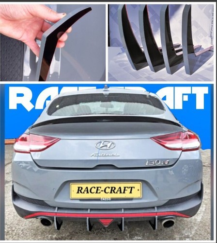 Hyundai i30 fastback 2020 - n, 2020-