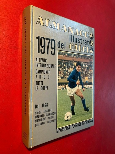 Almanacco illustrato del - almanacco,