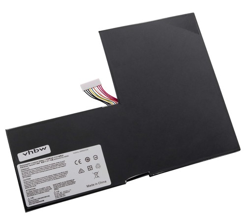 Batteria per msi gs60 - per,