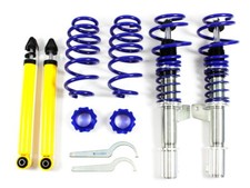 Tuningart coilover per Audi A3