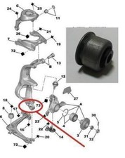 Per Peugeot 407 508 Citroen C5