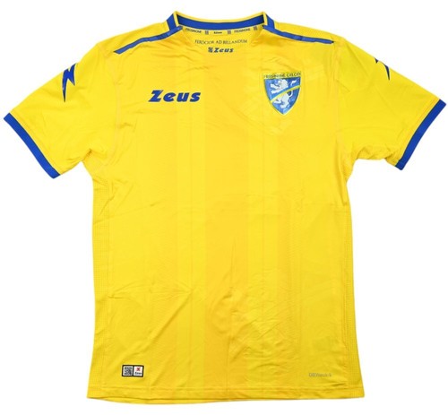 Maglia calcio frosinone - maglia,