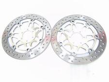 Dischi disco freno anteriore HONDA CBR 600 1999 2000