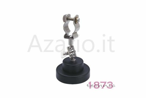 Supporto terza mano cono