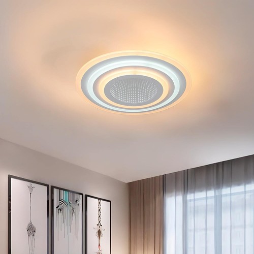 Buybuy lampadario led 76w - buybuy,