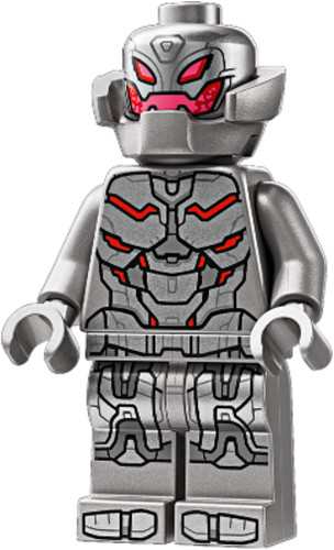 Minifigure lego super heroes - minifigure,