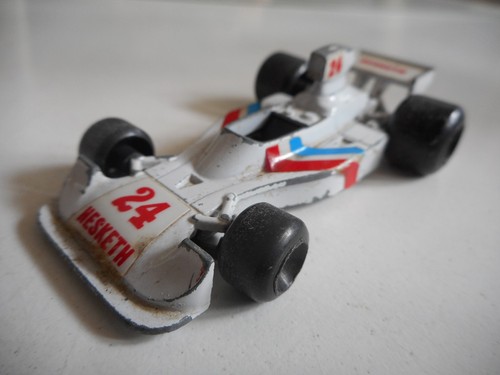 Polistil rj8 formula 1 - formula,