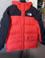 M arancione The North Face
