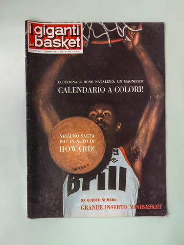 Giganti del basket - giganti,