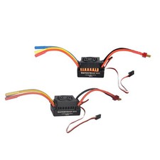 Regolatore esc brushless - esc,