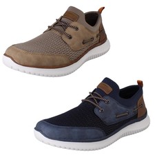 Scarpe Casual Barca Leggere