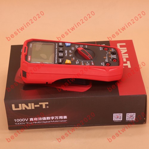 Uni ut61e tester - ut61e+,