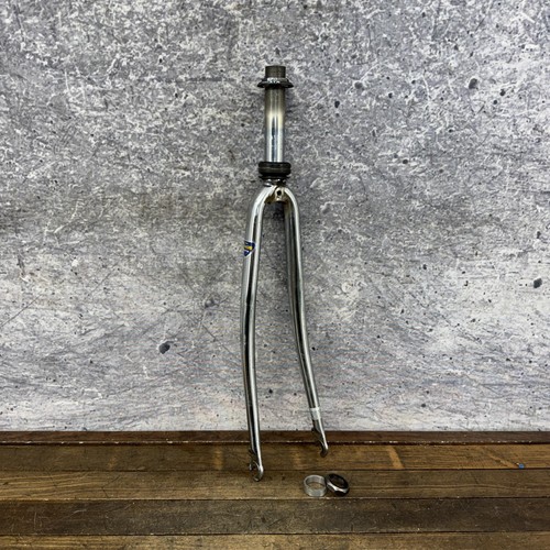 Forcella vintage tange crmo - tange,