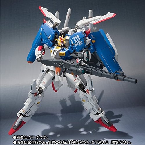 Modellino metal robot spirits - robot,