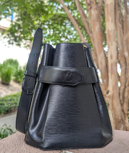 Autentica borsa tracolla - borsa,