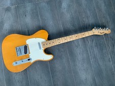 FENDER SQUIER TELECASTER