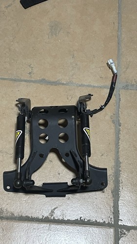 Ammortizzatori sella yamaha - ammortizzatori,