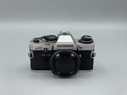 Olympus om10 body - om10, body,