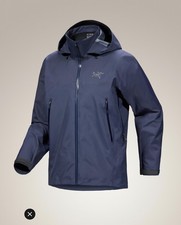 ARC'TERYX! Giacca uomo Beta AR