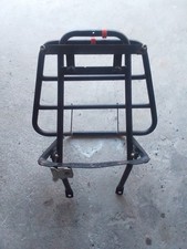 VESPA PORTA PACCHI originale anni  70/80 PX PK