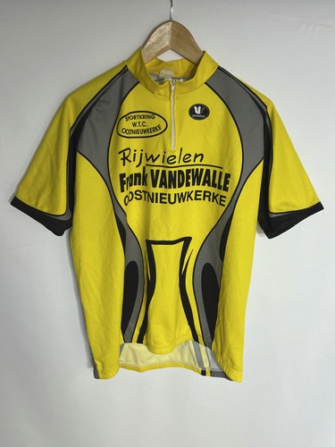 Maglia ciclismo vermarc frank - maglia,