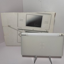 Nintendo lite bianca - nintendo, ds